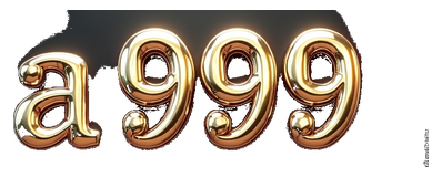 a 999 logo