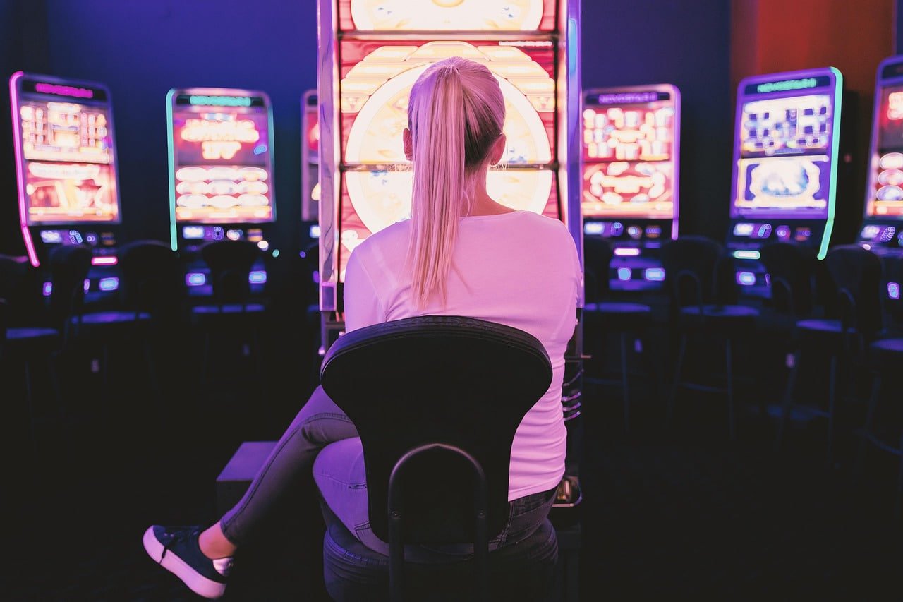 a 999 Arcade Games